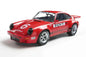 Solido 1974 Porsche 911 RS 3.0L #6 IROC Daytona Red Foyt 1:18 Cartsfy Inc.