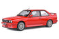 Solido 1986 BMW E30 M3 Henna Red 1:18 Cartsfy Inc.