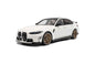 Solido 2024 BMW M3 M-Performance G80 Alpine White 1:18 Cartsfy Inc.