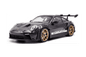 Solido 2024 Porsche 911 992 GT3 RS Weissach Pack Purple Ultraviolet 1:18 Cartsfy Inc.