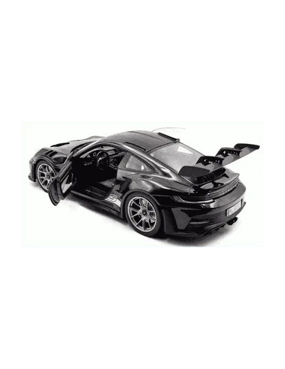 Solido 2024 Porsche 911 992 GT3 RS Weissach Pack Purple Ultraviolet 1:18 Cartsfy Inc.