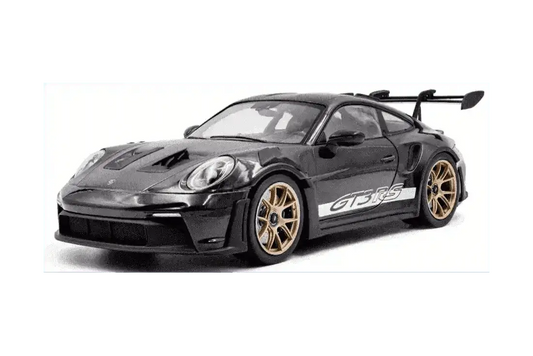 Solido 2024 Porsche 911 992 GT3 RS Weissach Pack Purple Ultraviolet 1:18 Cartsfy Inc.