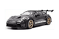Solido 2024 Porsche 911 992 GT3 RS Weissach Pack Purple Ultraviolet 1:18 Cartsfy Inc.