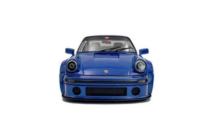 Solido 2024 Porsche 911 KS-R Dark Blue 1:18 Cartsfy Inc.
