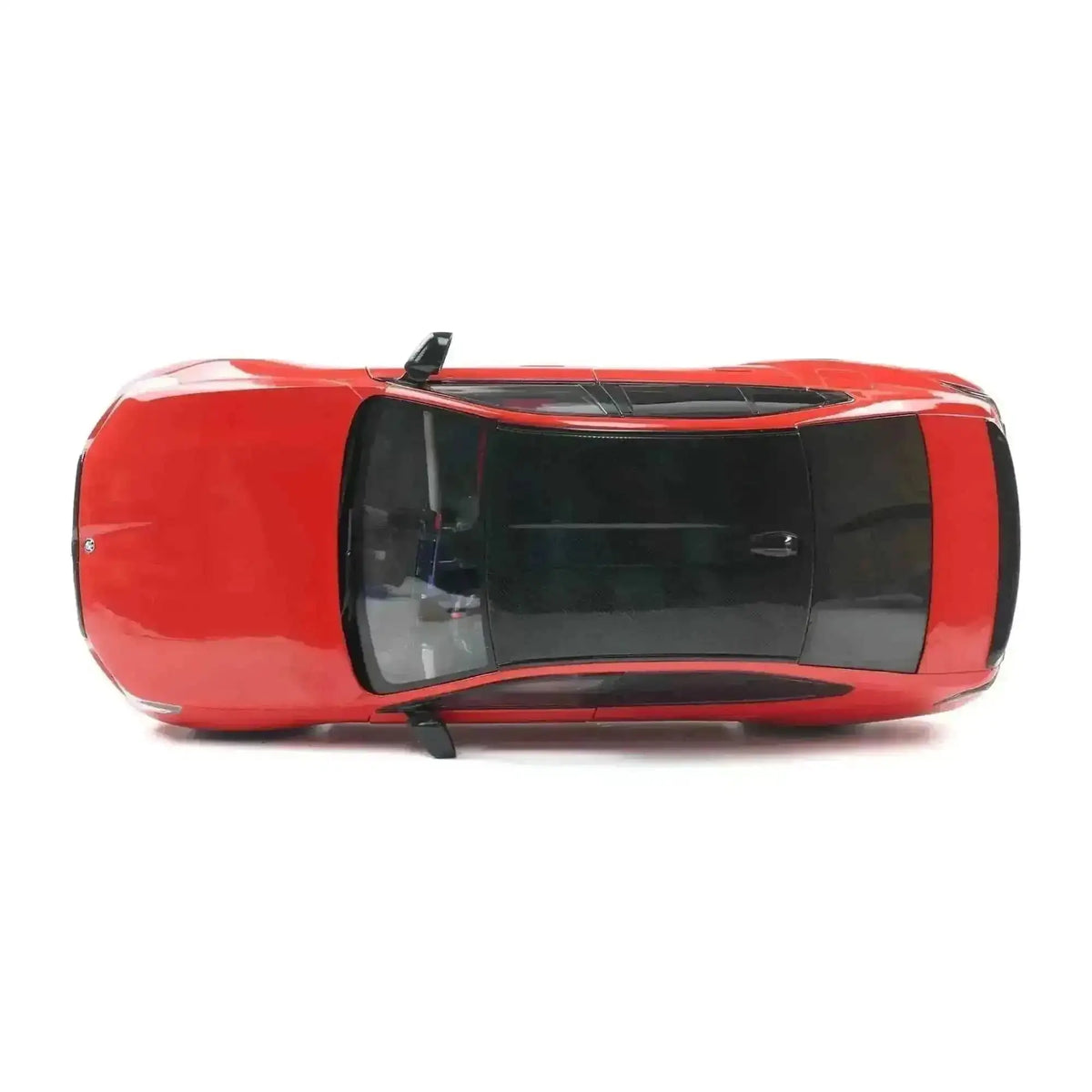 Solido 2025 BMW M5 (G90) Fire Red 1:18 Cartsfy Inc.