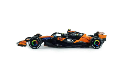 Solido Mclaren F1 Team MCL39 Orange #4 L. Norris Winner Australian GP 2025 1:18 Cartsfy Inc.