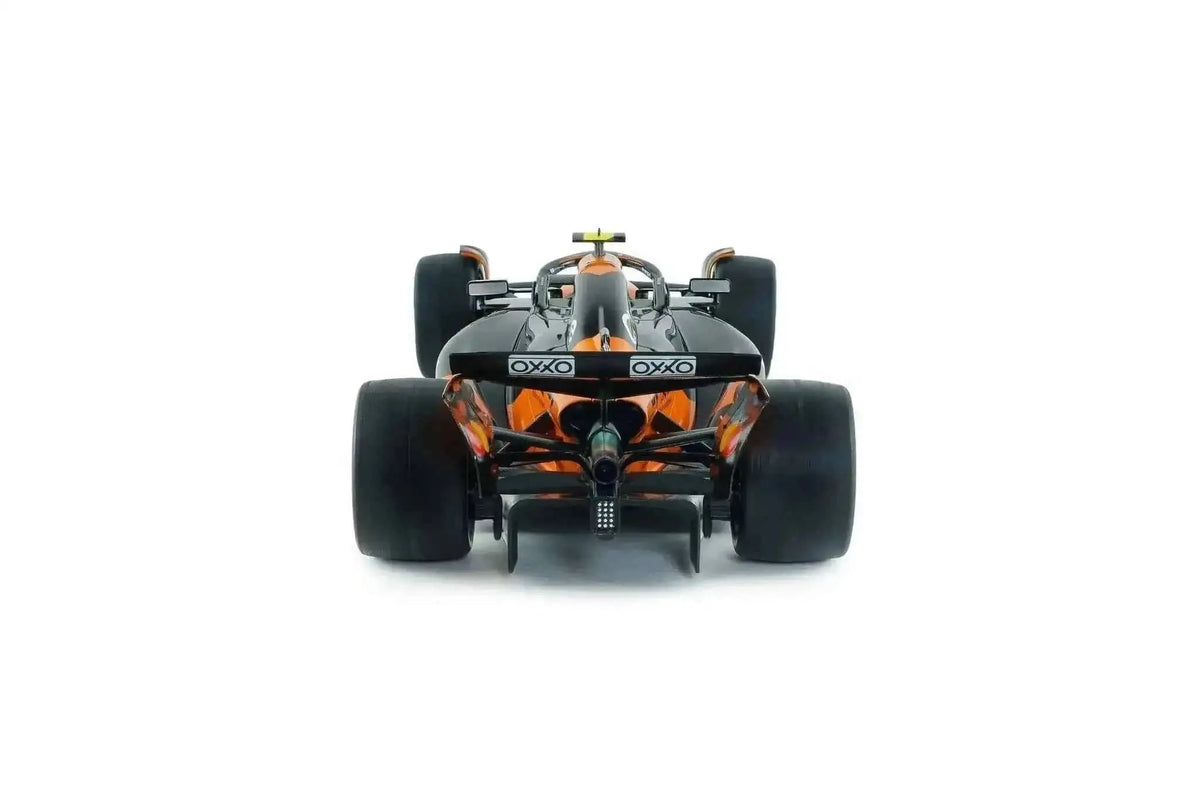 Solido Mclaren F1 Team MCL39 Orange #4 L. Norris Winner Australian GP 2025 1:18 Cartsfy Inc.