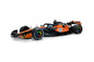 Solido Mclaren F1 Team MCL39 Orange #4 L. Norris Winner Monaco GP 2025 1:18 Cartsfy Inc.
