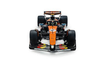 Solido Mclaren F1 Team MCL39 Orange #4 L. Norris Winner Monaco GP 2025 1:18 Cartsfy Inc.