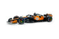 Solido Mclaren F1 Team MCL39 Orange #81 O. Piastri 3rd Monaco GP 2025 1:18 Cartsfy Inc.