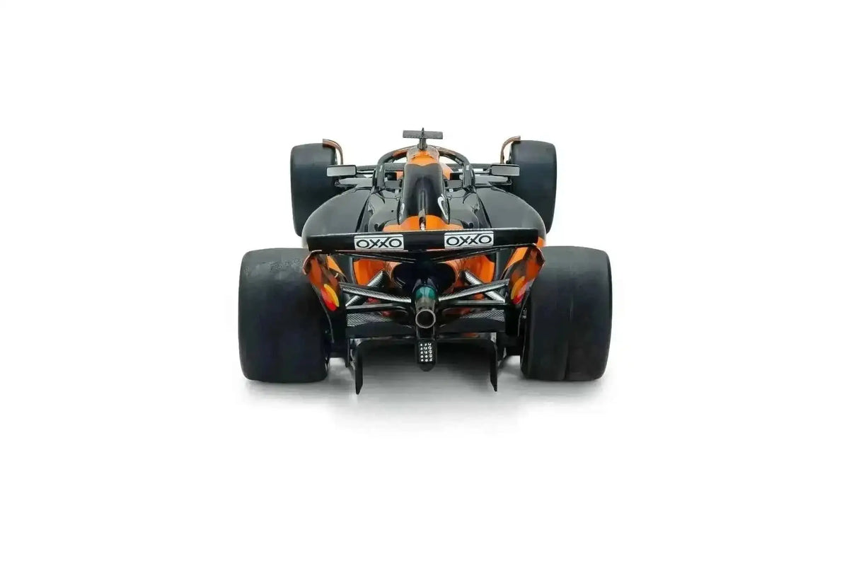 Solido Mclaren F1 Team MCL39 Orange #81 O. Piastri Winner China GP 2025 1:18 Cartsfy Inc.