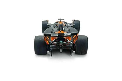 Solido Mclaren F1 Team MCL39 Orange #81 O. Piastri Winner China GP 2025 1:18 Cartsfy Inc.