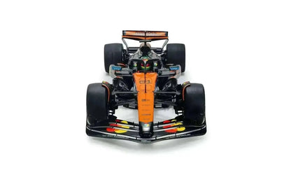 Solido Mclaren F1 Team MCL39 Orange #81 O. Piastri Winner China GP 2025 1:18 Cartsfy Inc.