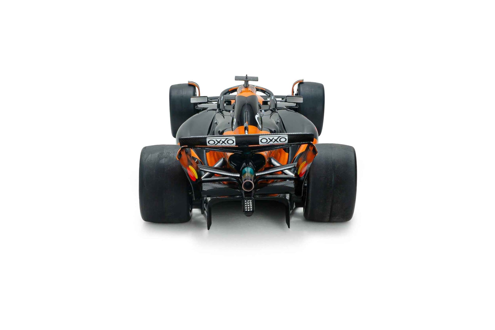 Solido Mclaren F1 Team MCL39 Orange #81 O. Piastri Winner China GP 2025 1:18 Cartsfy Inc.
