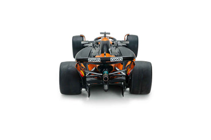 Solido Mclaren F1 Team MCL39 Orange #81 O. Piastri Winner China GP 2025 1:18 Cartsfy Inc.