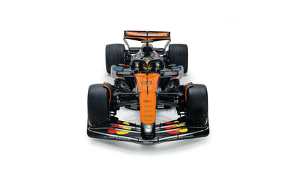 Solido Mclaren F1 Team MCL39 Orange #81 O. Piastri Winner China GP 2025 1:18 Cartsfy Inc.