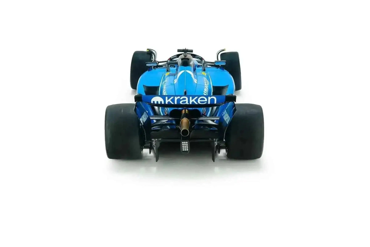 Solido Williams F1 Team FW47 Blue A. Albon #23 Australia GP 2025 1:18 Cartsfy Inc.