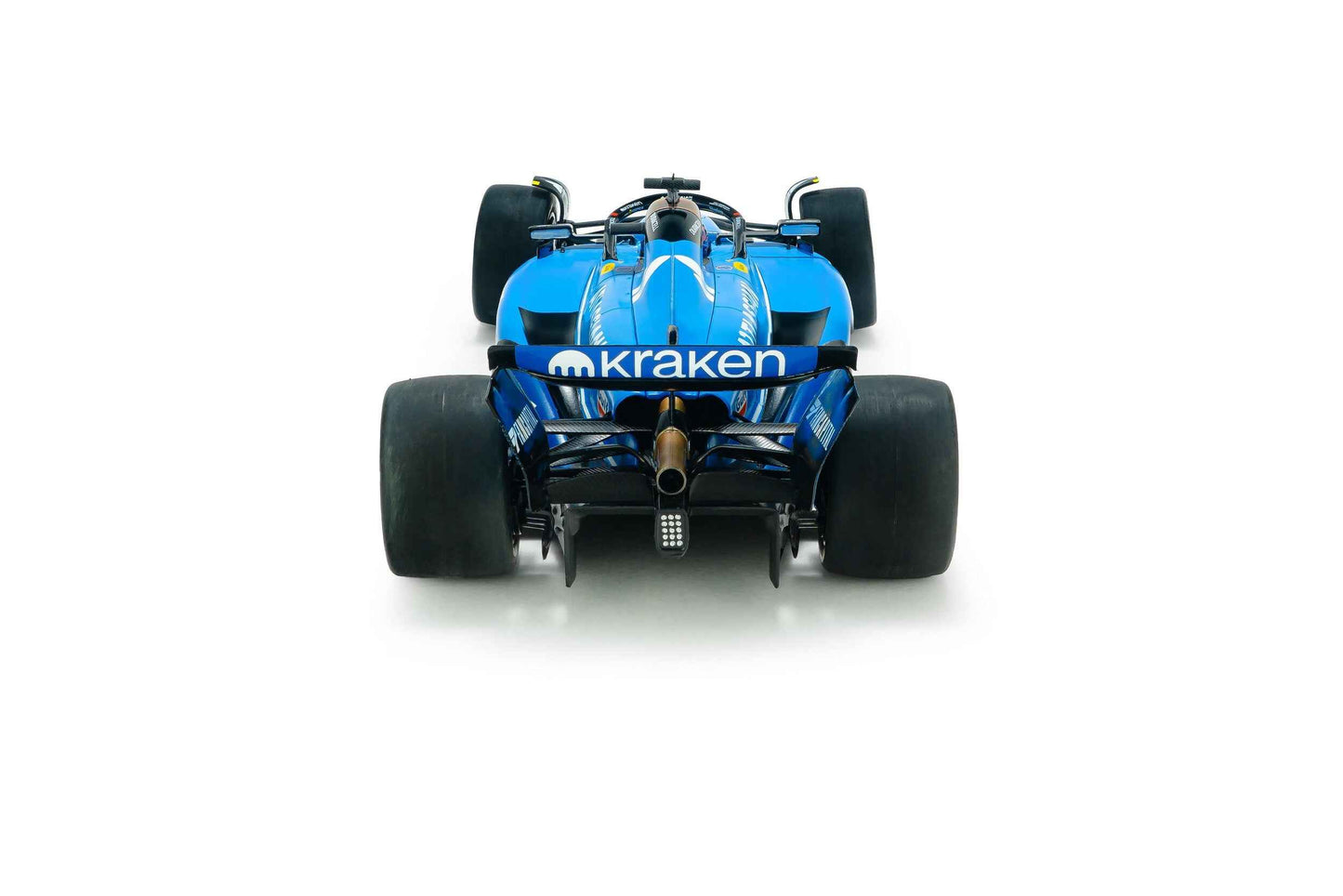 Solido Williams F1 Team FW47 Blue A. Albon #23 Australia GP 2025 1:18 Cartsfy Inc.