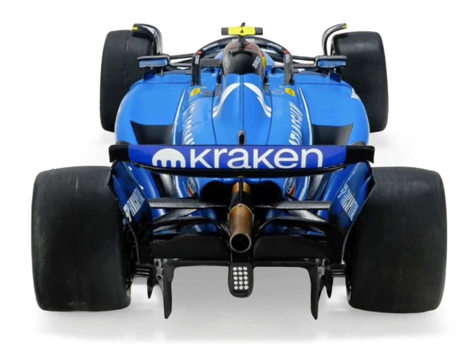Solido Williams F1 Team FW47 Blue C. Sainz #55 Australia GP 2025 1:18 Cartsfy Inc.