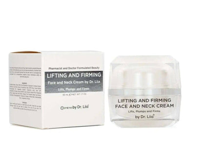 Soothing Anti-Aging Firming Cream for Sensitive & Dry Skin EpiLynx Default Title Default Title-