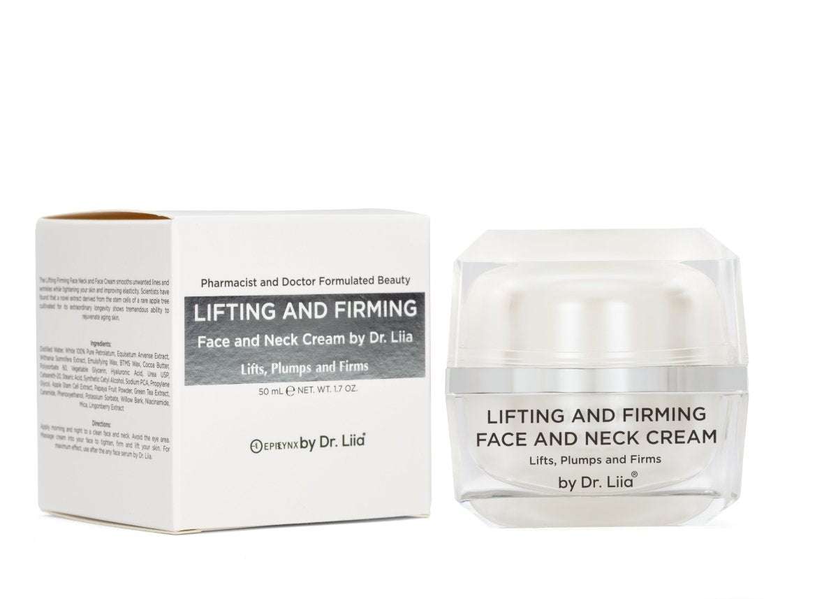 Soothing Anti-Aging Firming Cream for Sensitive & Dry Skin Cartsfy Inc.