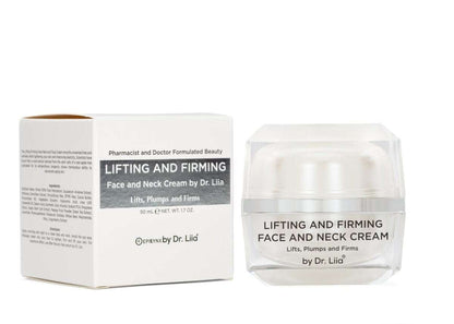 Soothing Anti-Aging Firming Cream for Sensitive & Dry Skin Cartsfy Inc.
