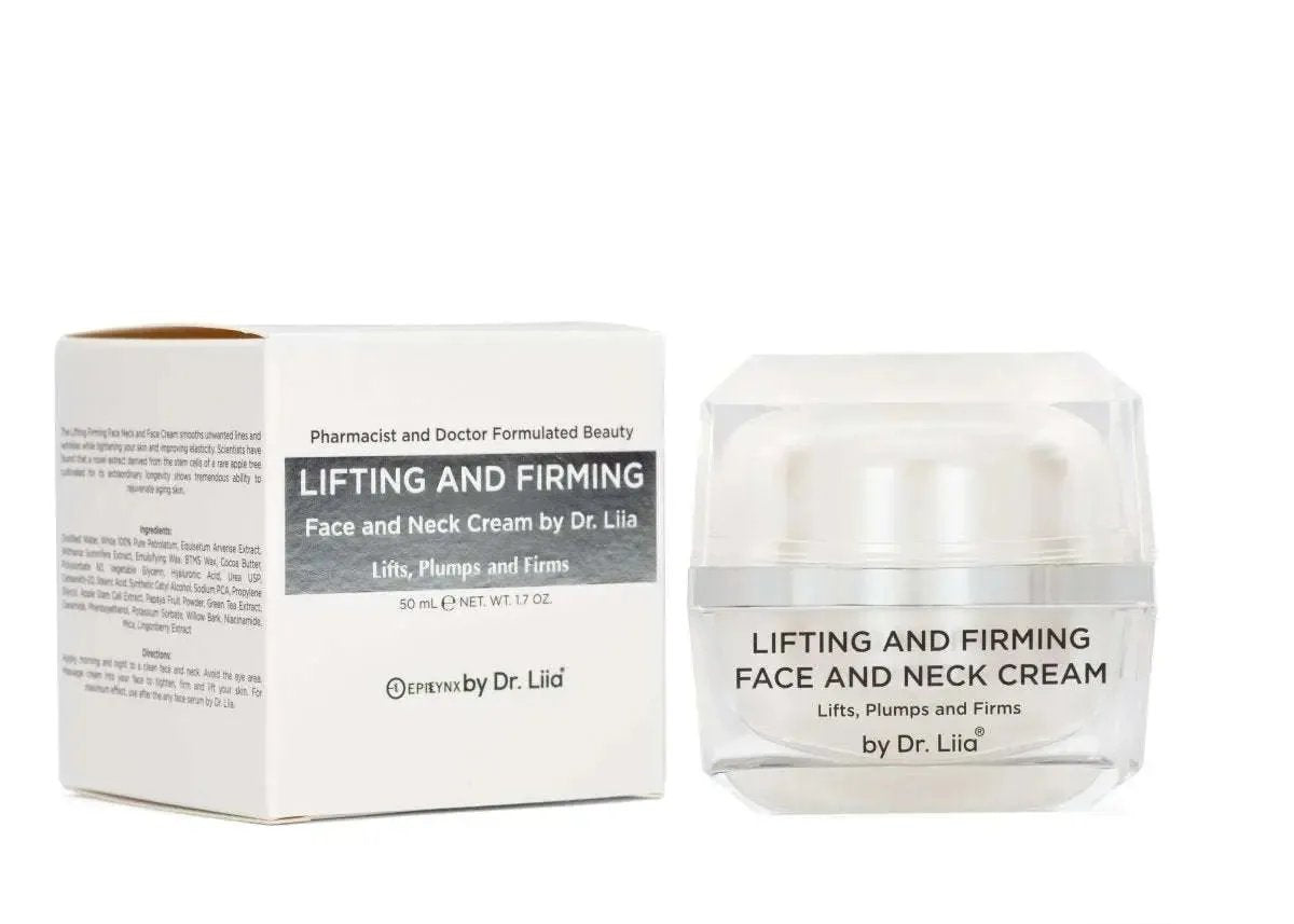 Soothing Anti-Aging Firming Cream for Sensitive & Dry Skin EpiLynx Default Title Default Title-