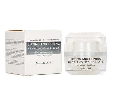 Soothing Anti-Aging Firming Cream for Sensitive & Dry Skin EpiLynx Default Title Default Title-