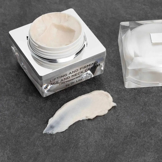 Soothing Anti-Aging Firming Cream for Sensitive & Dry Skin EpiLynx Default Title Default Title-