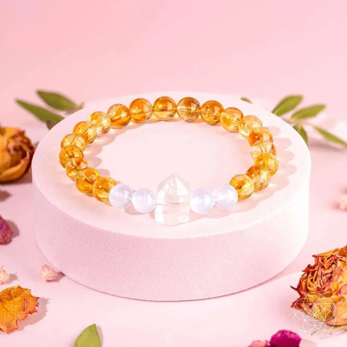 Spark Hope - Golden Bracelet of New Beginnings Conscious Items Default Title Default Title-