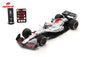 Spark-Model F1 RB21 Team Oracle Red Bull Racing #1 Winner Japan GP 2025 (Verstappen) 1:18 WITH DISPLAY Cartsfy Inc.