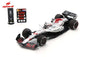 Spark-Model F1 RB21 Team Oracle Red Bull Racing #1 Winner Japan GP 2025 (Verstappen) 1:18 WITH DISPLAY Cartsfy Inc.