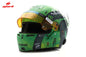 Spark-Model Mclaren F1 Team MCL39 L. Norris Helmet Las Vegas 2025 1:5 STM Diecast Default Title Default Title-