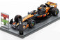 Spark-Model Mclaren F1 Team MCL39 Oscar Piastri #81 Winner Chinese GP 2025 1:18 Cartsfy Inc.