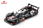 Spark Model Toyota GR010 Hybrid LMDh Team Toyota Gazoo Racing #8 WEC 24hrs Le Mans 2025 Black 1:18 WITH DISPLAY Cartsfy Inc.