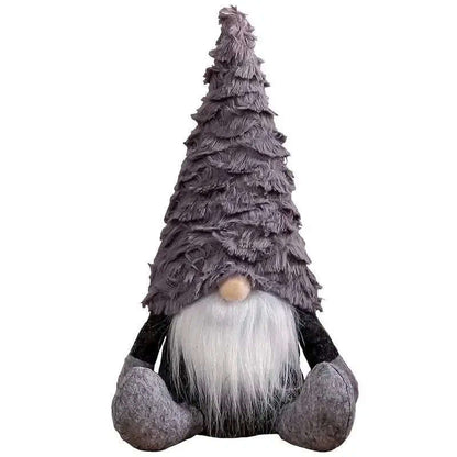 Spiral Hair Christmas Rudolph Pendant Cartsfy Inc.