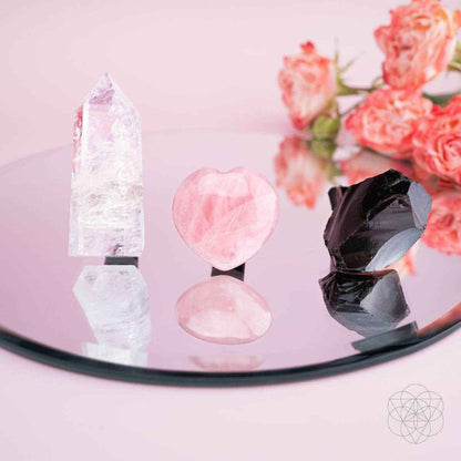 Spiritual GPS - Guardian Car Crystal Kit Cartsfy Inc.