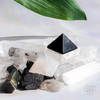 Stress Soothing Pyramids Cartsfy Inc.