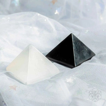Stress Soothing Pyramids Cartsfy Inc.