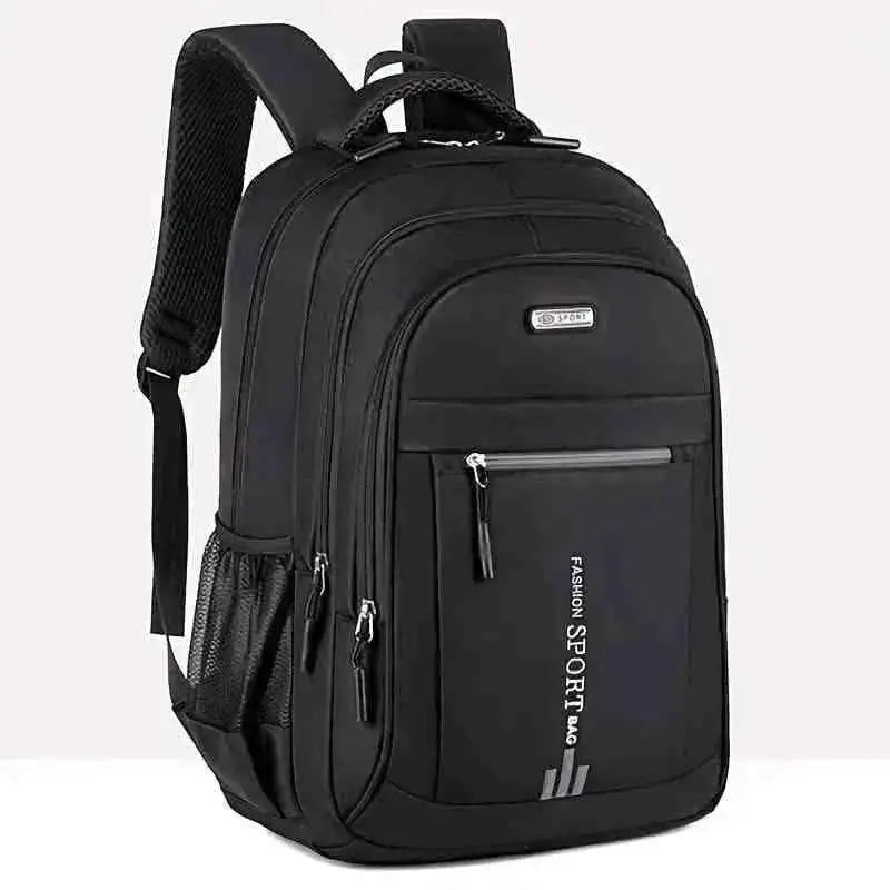 Stylish Multi Pocket Backpack Cartsfy Inc.