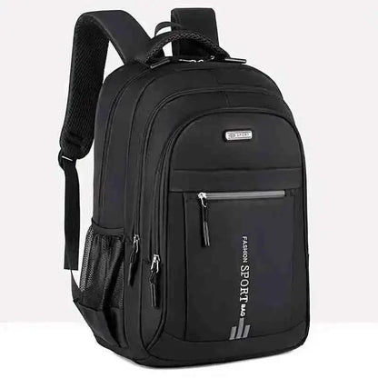 Stylish Multi Pocket Backpack Cartsfy Inc.