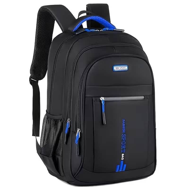 Stylish Multi Pocket Backpack Cartsfy Inc.