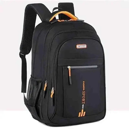 Stylish Multi Pocket Backpack Cartsfy Inc.