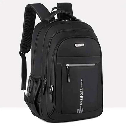 Stylish Multi Pocket Backpack - Cartsfy Inc.
