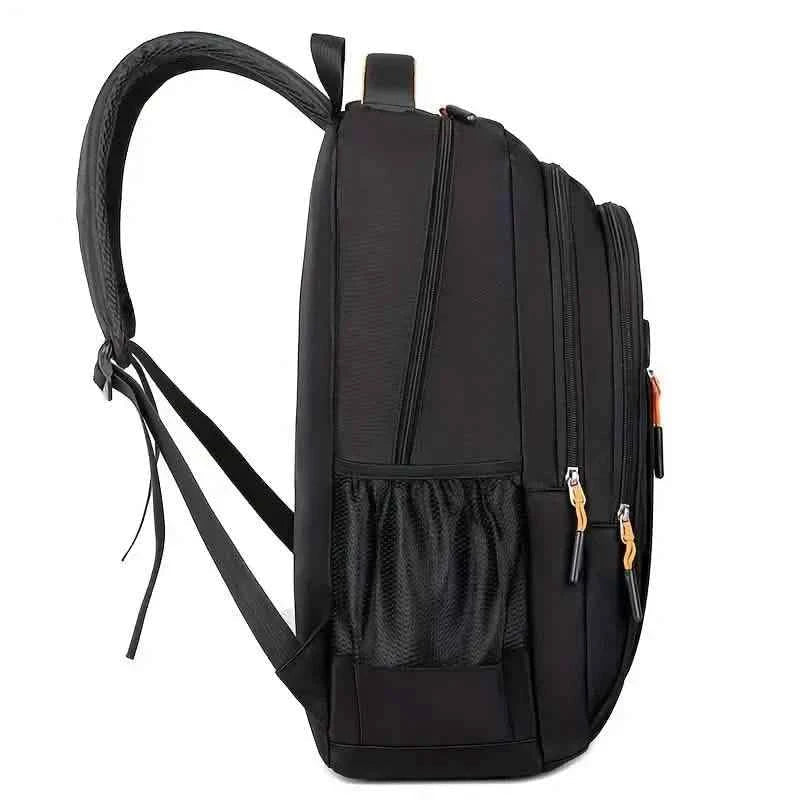 Stylish Multi Pocket Backpack - Cartsfy Inc.