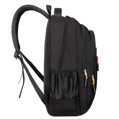 Stylish Multi Pocket Backpack - Cartsfy Inc.