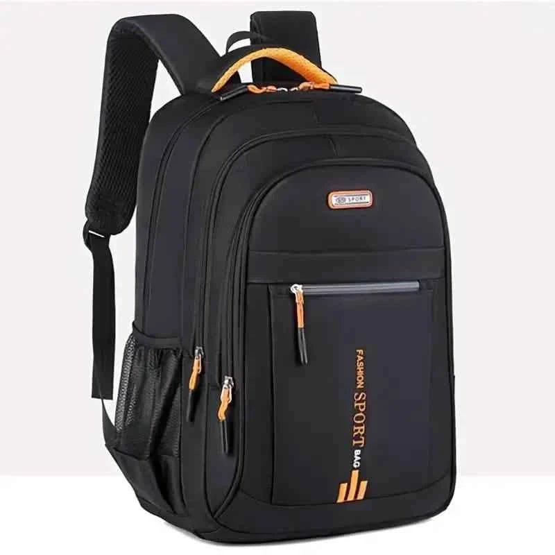 Stylish Multi Pocket Backpack - Cartsfy Inc.