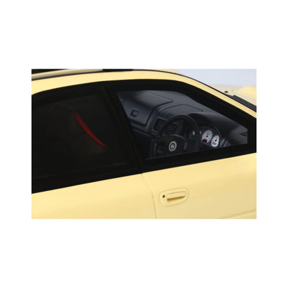 Otto 1999 Subaru Impreza WRX (GF8) STi Version VI Sport Wagon Cashmere Yellow 1:18