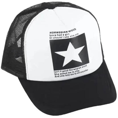 Summer Fashion Unisex Baseball Cap DailySale White Black Gray White-Black-Gray-Coffee-Red-Matte Black-Yellow-Navy-Light Red-