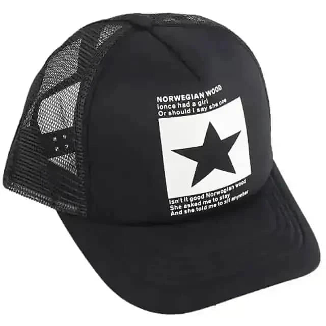 Summer Fashion Unisex Baseball Cap DailySale White Black Gray White-Black-Gray-Coffee-Red-Matte Black-Yellow-Navy-Light Red-